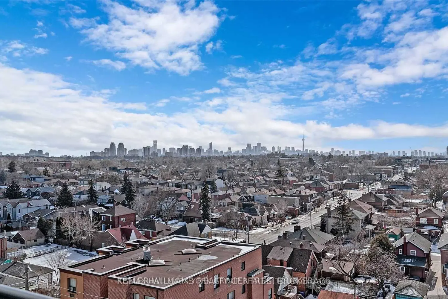Additional image 10 of 1603 Eglinton Avenue 705