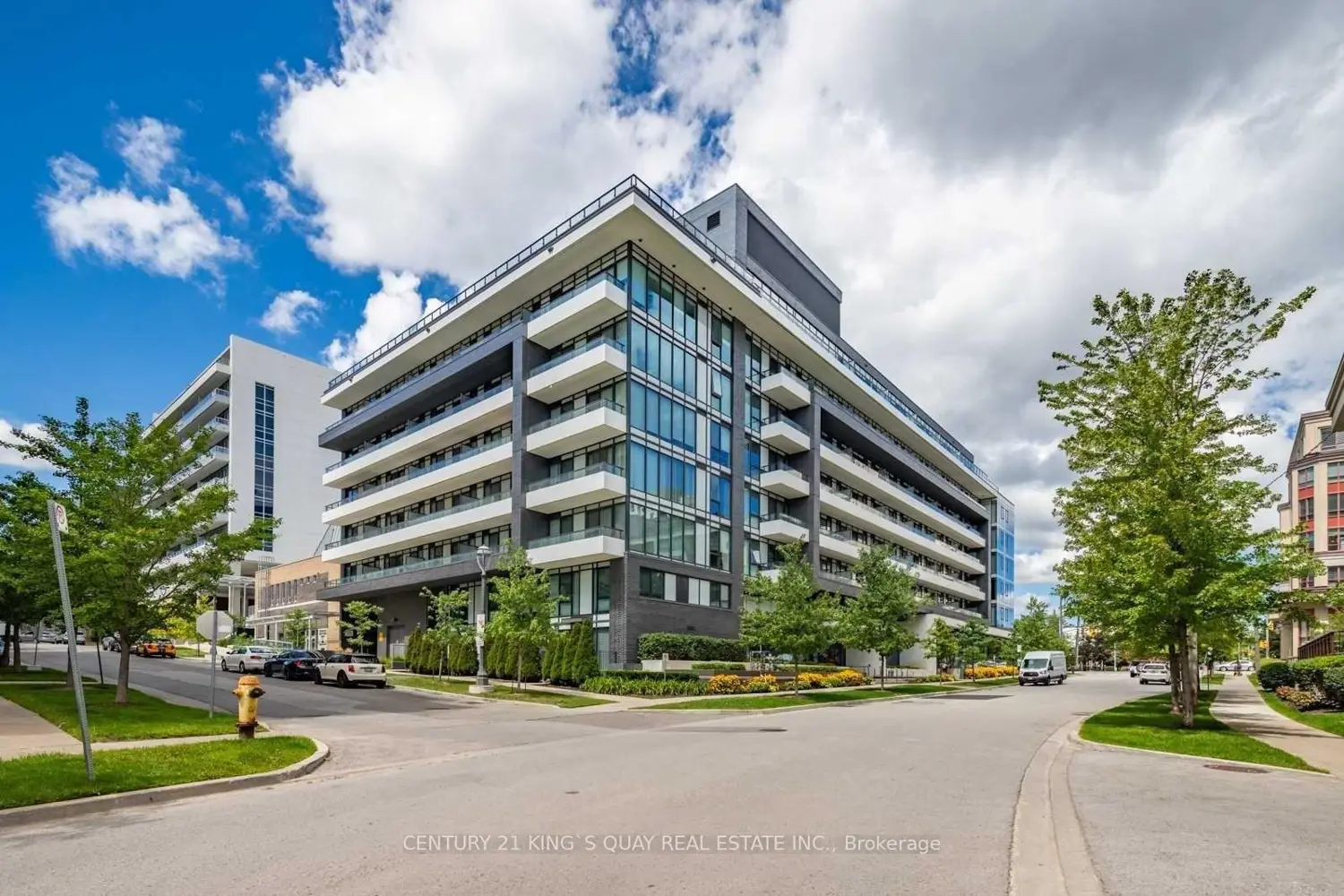 18 Rean Drive 503