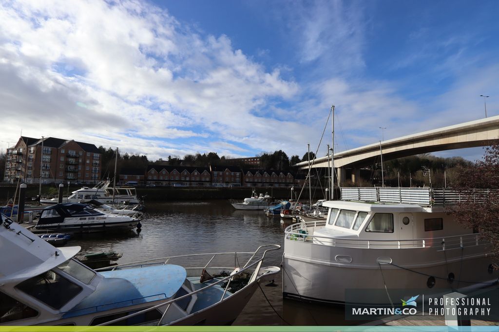 Additional image 14 of 1 bed flat for saleBeatrix, Victoria Wharf CF11