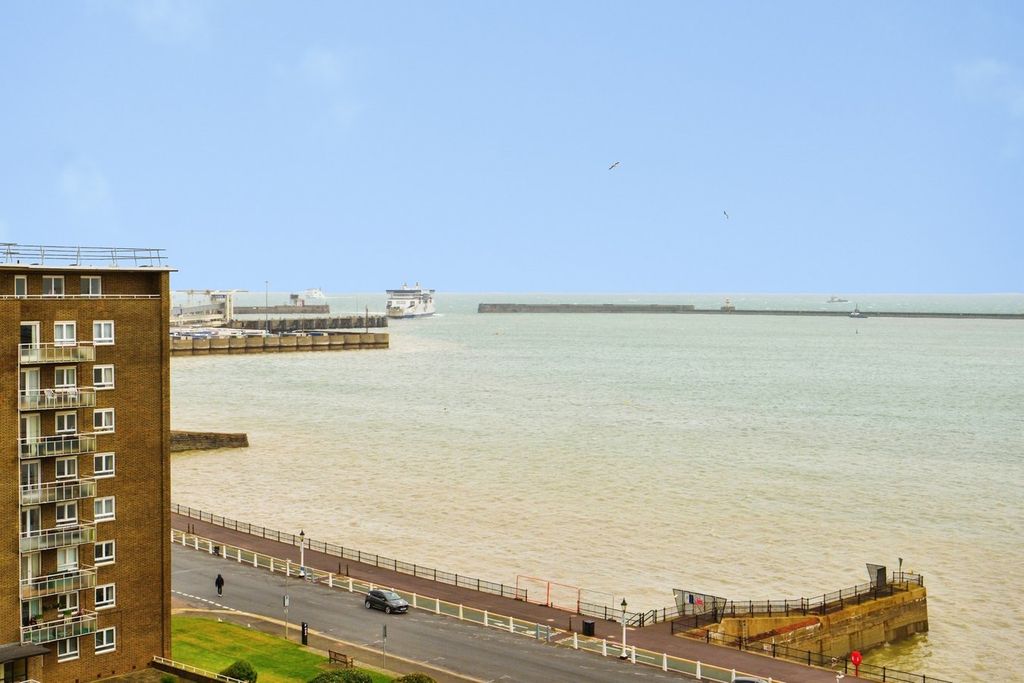 Additional image 16 of 2 bed flat for saleThe Gateway, Dover CT16