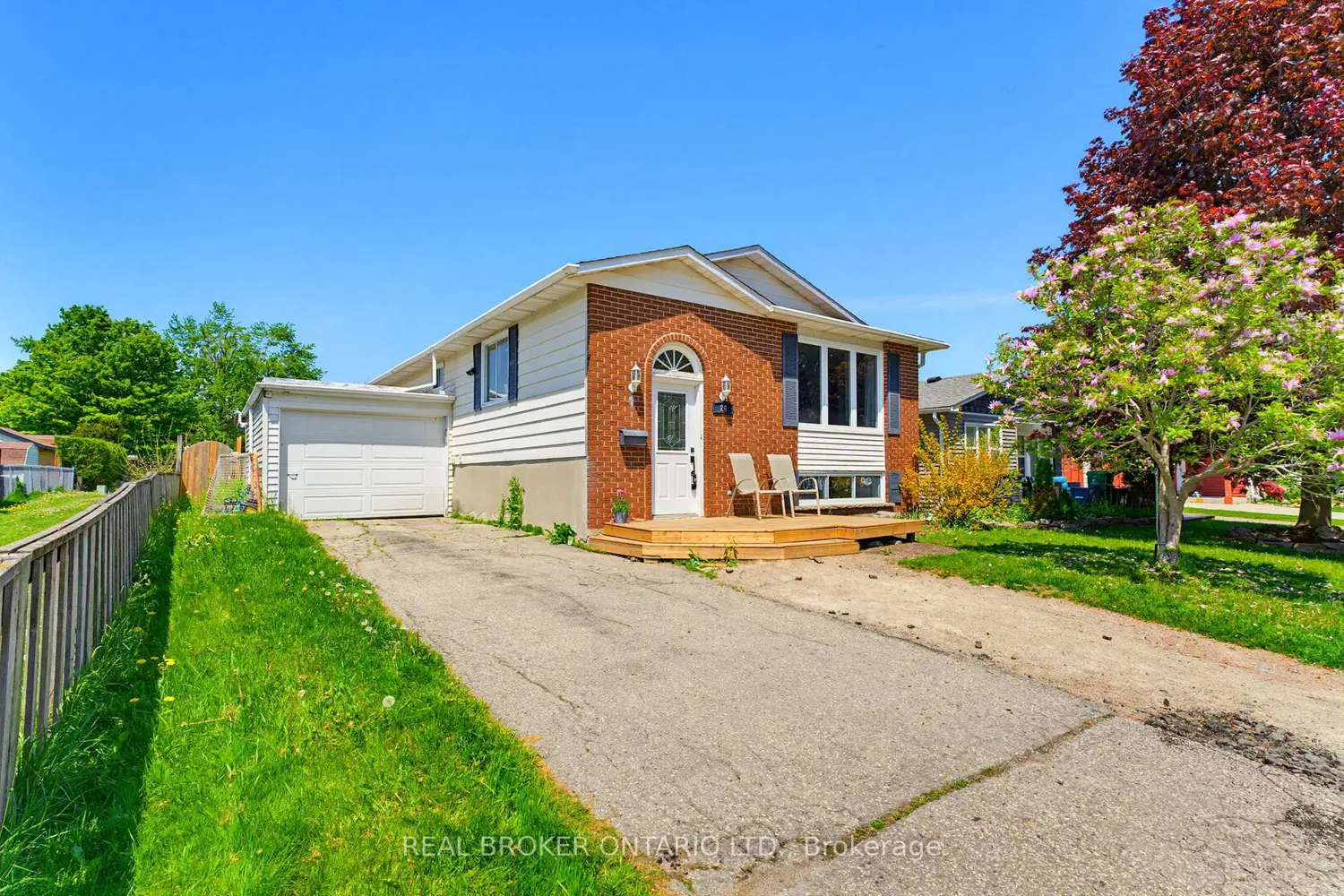 26 Aspen Crescent