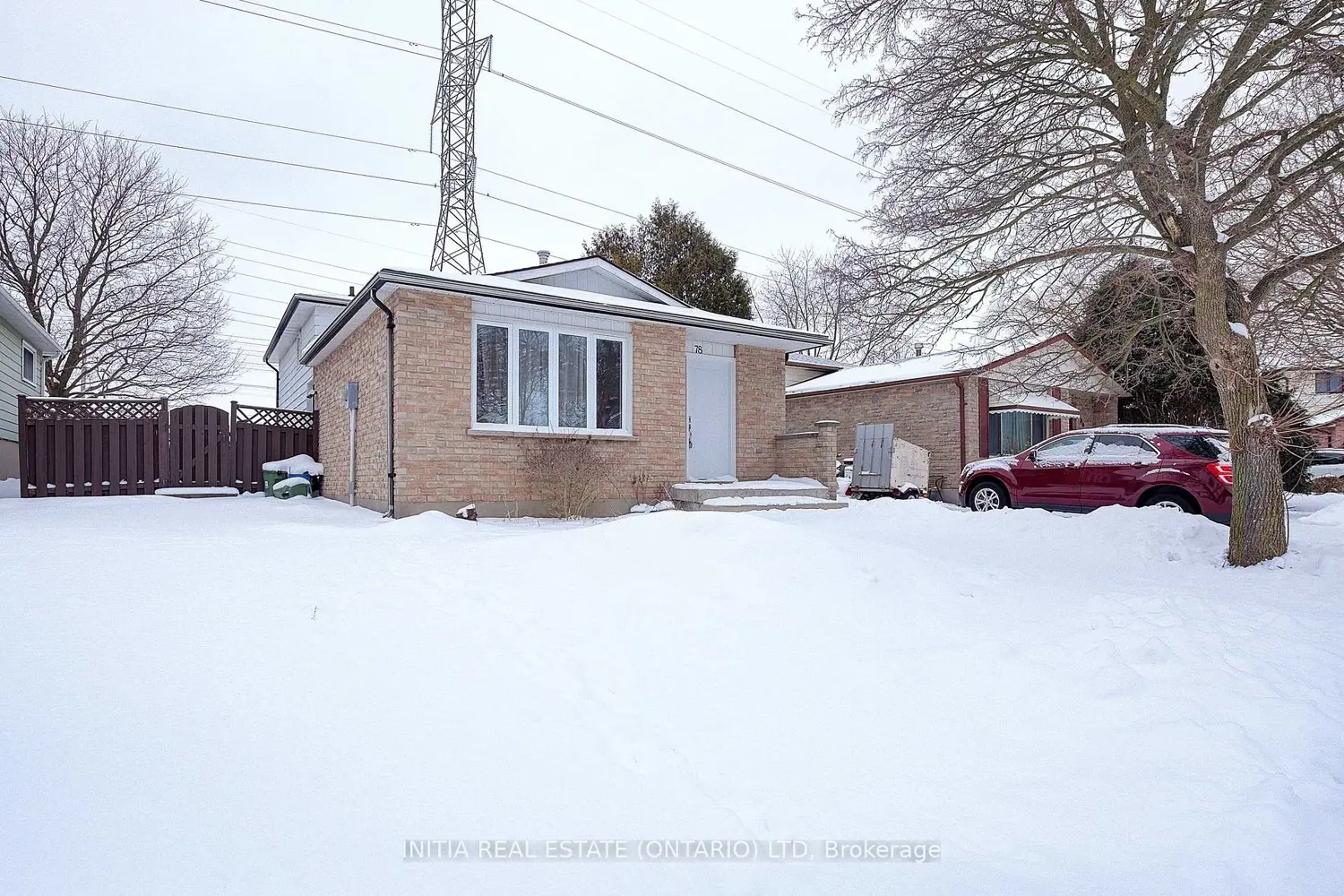 Additional image 2 of 78 Lysanda Court