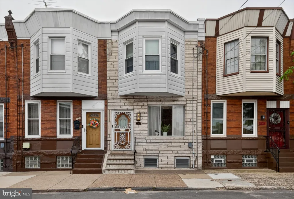 3147 Edgemont Street, Philadelphia, PA 19134