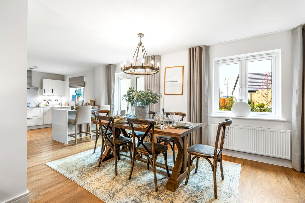 Additional image 3 of 4 bed detached house for saleDartmouth, Devon TQ6