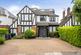 Edgwarebury Lane, Edgware, Greater London. HA8 8ND