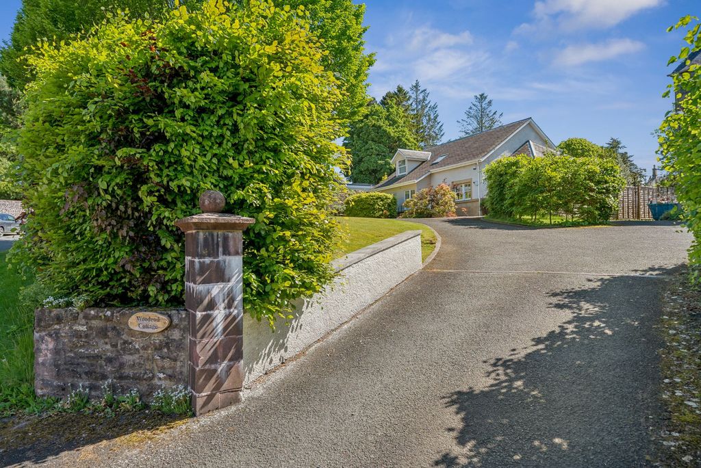 Additional image 3 of 3 bed detached house for saleSmithy Loan, Dunblane FK15
