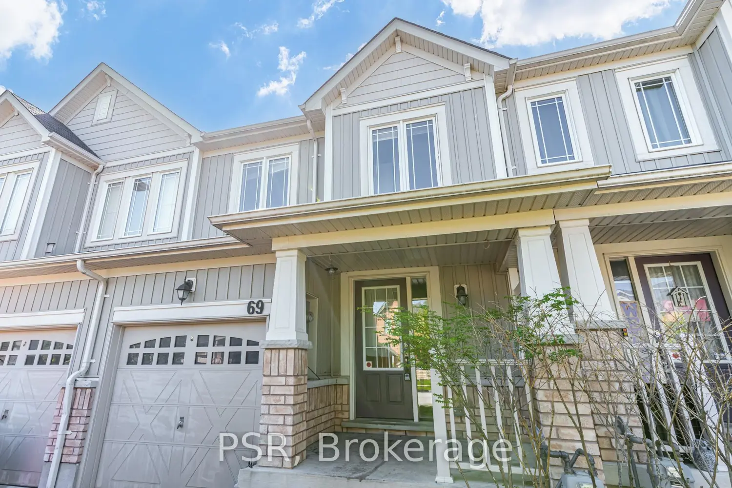 69 Orr Drive