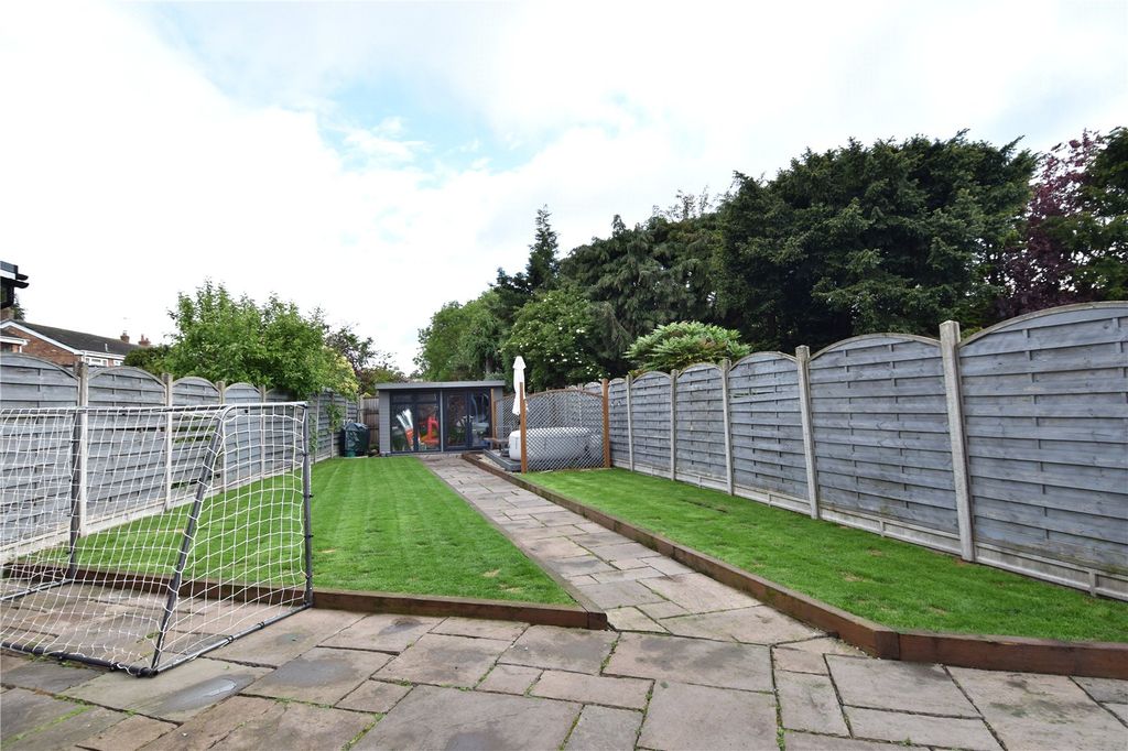 Additional image 5 of 3 bed detached house for saleTagwell Road, Droitwich, Worcestershire WR9