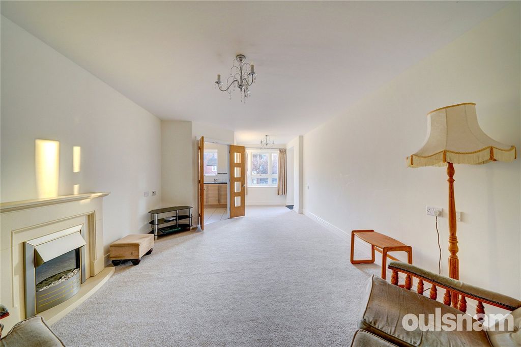 Additional image 3 of 2 bed flat for saleHanbury Road, Droitwich, Worcestershire WR9