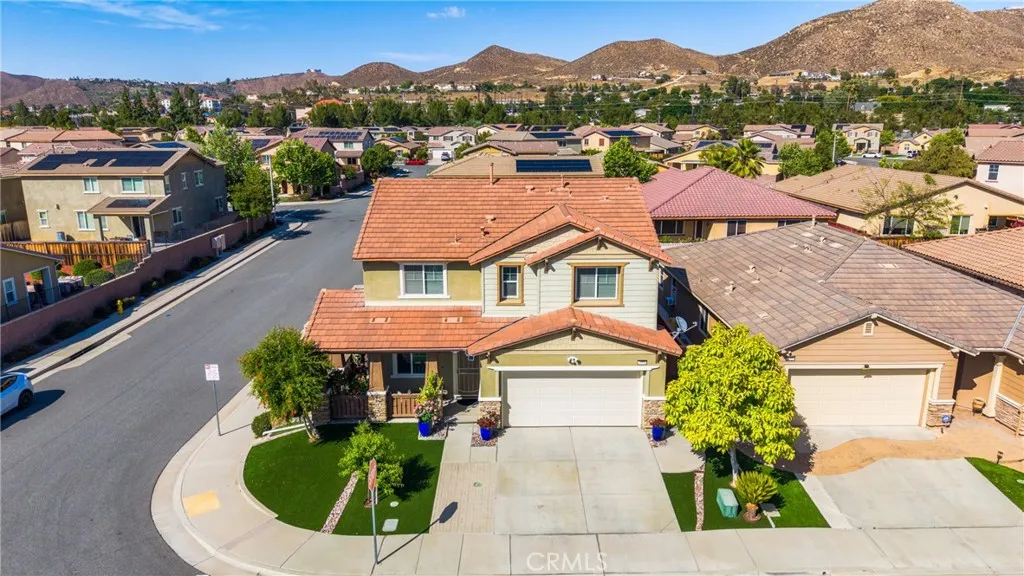 29510 Major League, Lake Elsinore, CA 92530