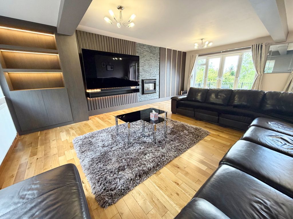 Additional image 8 of 5 bed detached house for saleOakham Road, Oakham, Dudley DY2