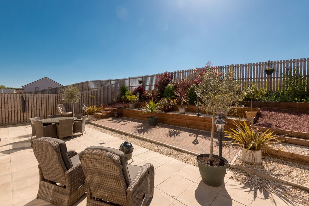 Additional image 28 of 5 bed detached house for sale56 Noble Gardens, East Linton, East Lothian EH40
