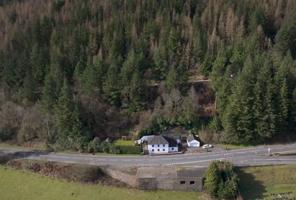 Additional image 26 of 4 bed detached house for saleDinas Mawddwy, Machynlleth SY20