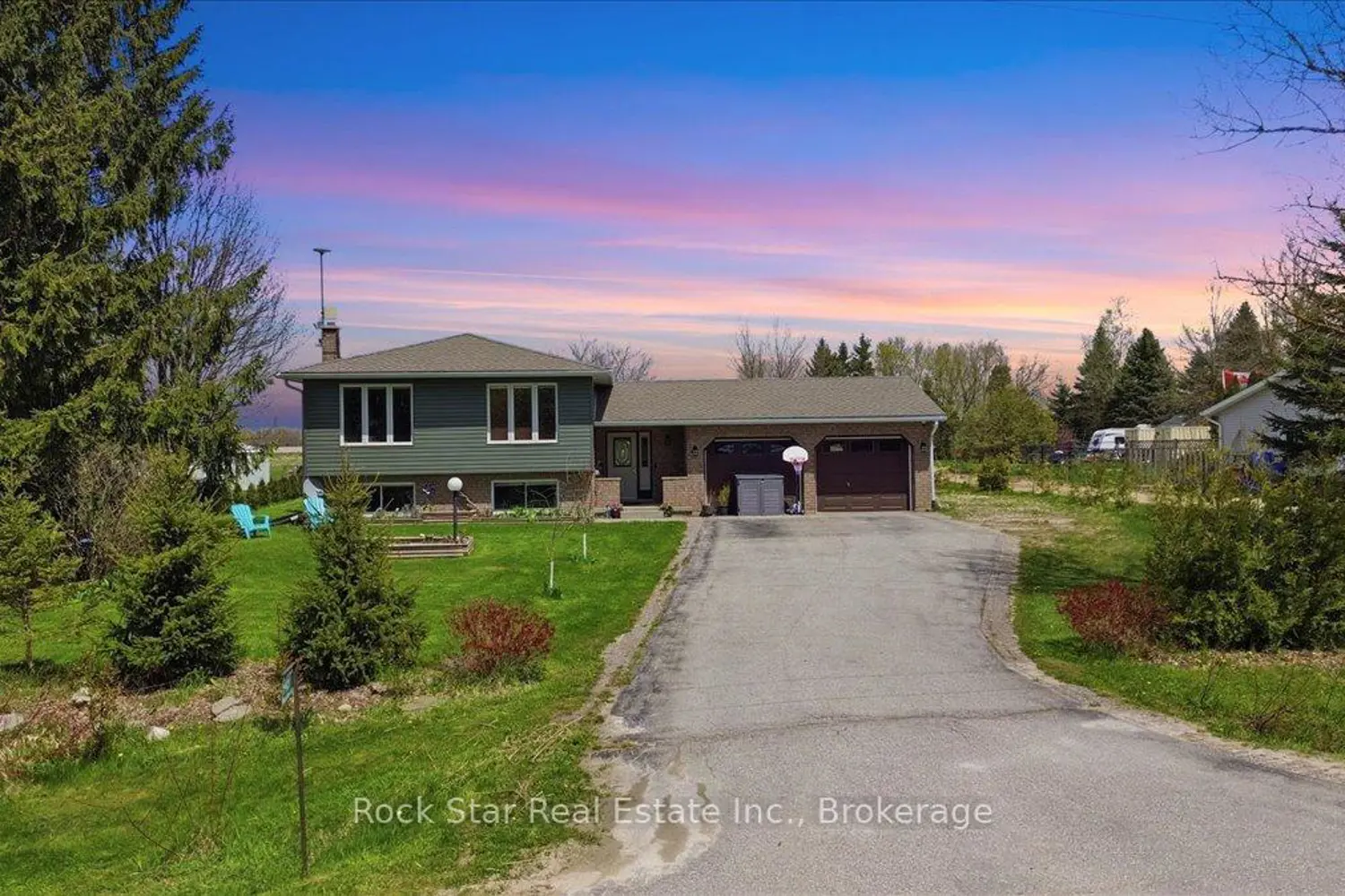 9487 Maas Park Drive photo 2