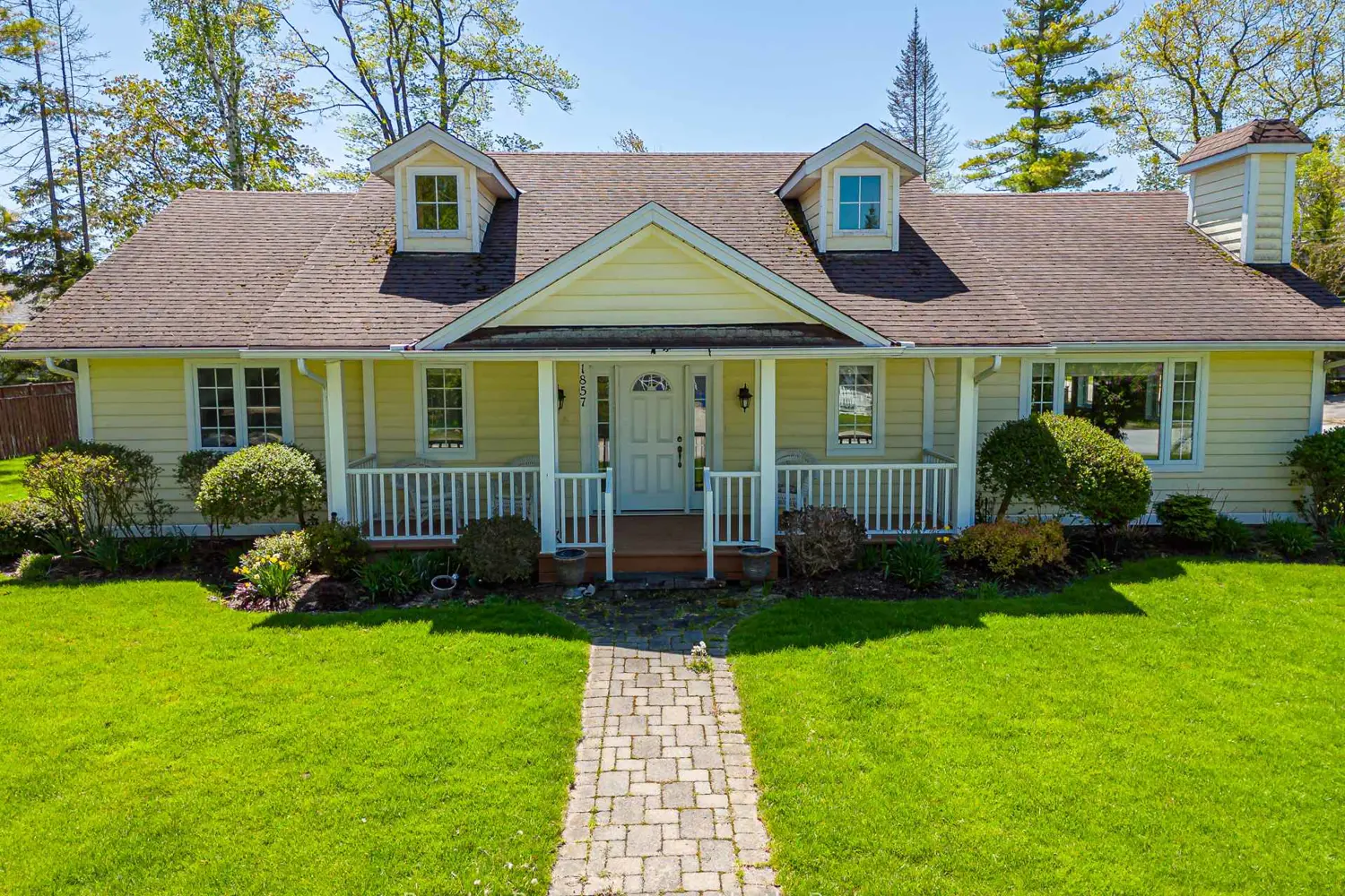 1857 Shore Lane