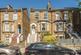 Tyrrell Road, London SE22