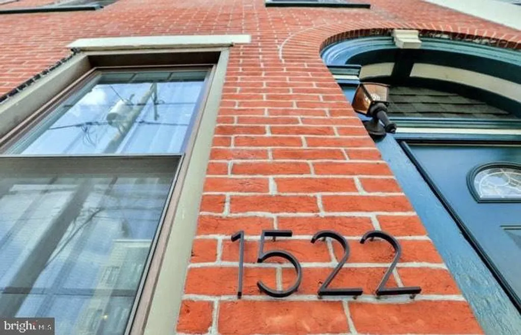 1522 Brown Street Unit 1, Philadelphia, PA 19130