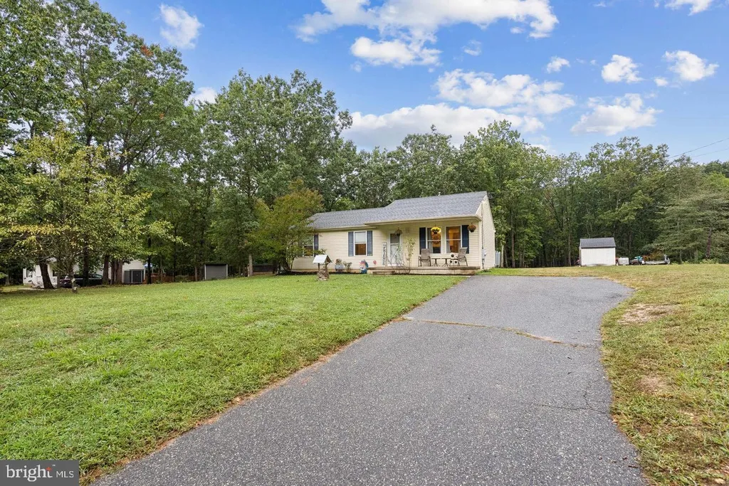 413 Fourth Avenue, Chesilhurst, NJ 08089