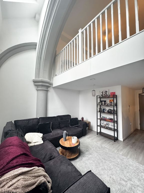 Additional image 4 of 1 bed flat for saleSteeple View Apartments, Steeple View Close, Hyde SK14