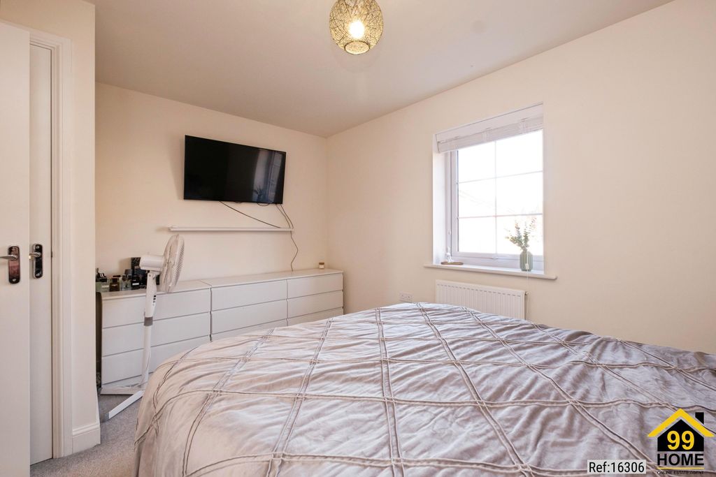 Additional image 14 of 2 bed terraced house for saleRuskin Avenue, Herefordshire HR8