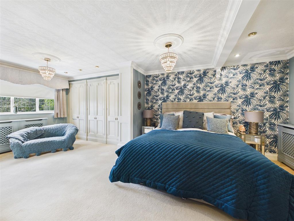 Additional image 20 of 5 bed property for saleNetherways, Park Avenue, Dronfield S18