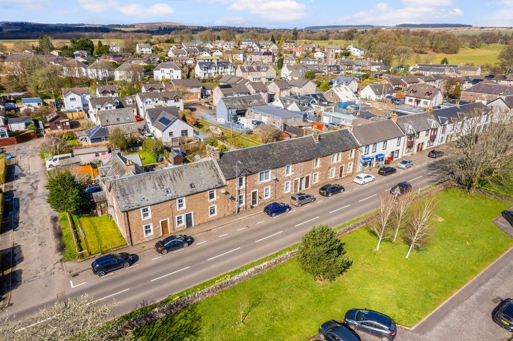 Additional image 22 of 2 bed terraced house for saleFront Street, Braco, Dunblane FK15