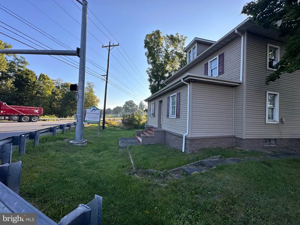 100 Walnut Bottom Road, Shippensburg, PA 17257