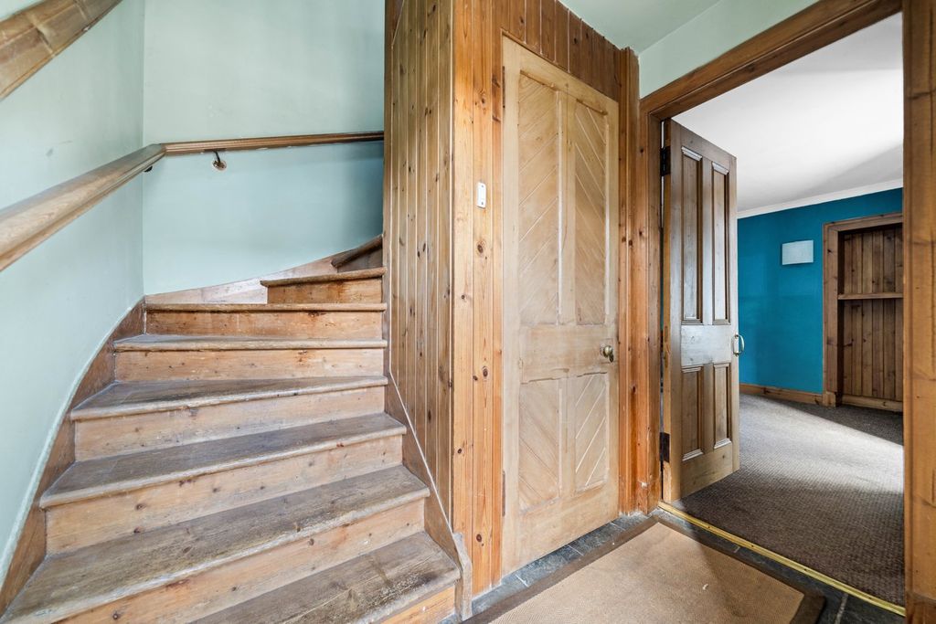Additional image 21 of 2 bed terraced house for saleFront Street, Braco, Dunblane FK15
