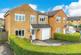 Rochester Court, Bourne, Lincolnshire, PE10