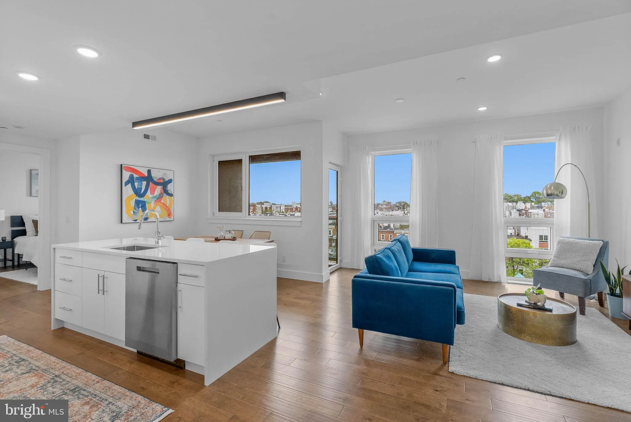 Additional image 34 of 1501 N 31st Street Unit PH14, Philadelphia, PA 19121