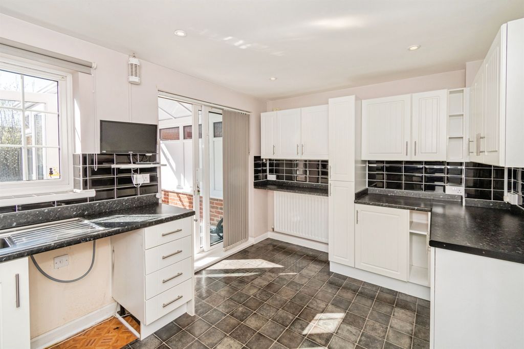 Additional image 14 of 3 bed link detached house for saleDakota Way, Eastleigh SO50