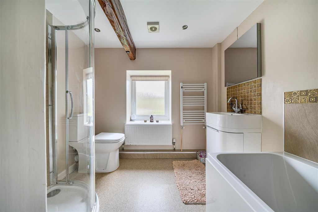 Additional image 12 of 4 bed semi-detached house for saleNorth Street, Charminster, Dorchester DT2