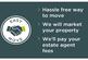 Plot 45 - Wye Special 2 Bedrooms, Wye Special 2 Bedrooms at Hazelfields, Hazelbadge Road SK12 photo 3