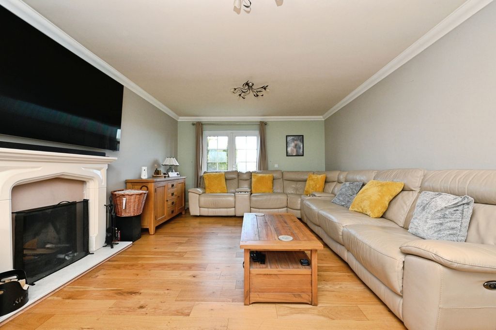 Additional image 2 of 5 bed detached house for saleShort Drove, Downham Market, Norfolk PE38