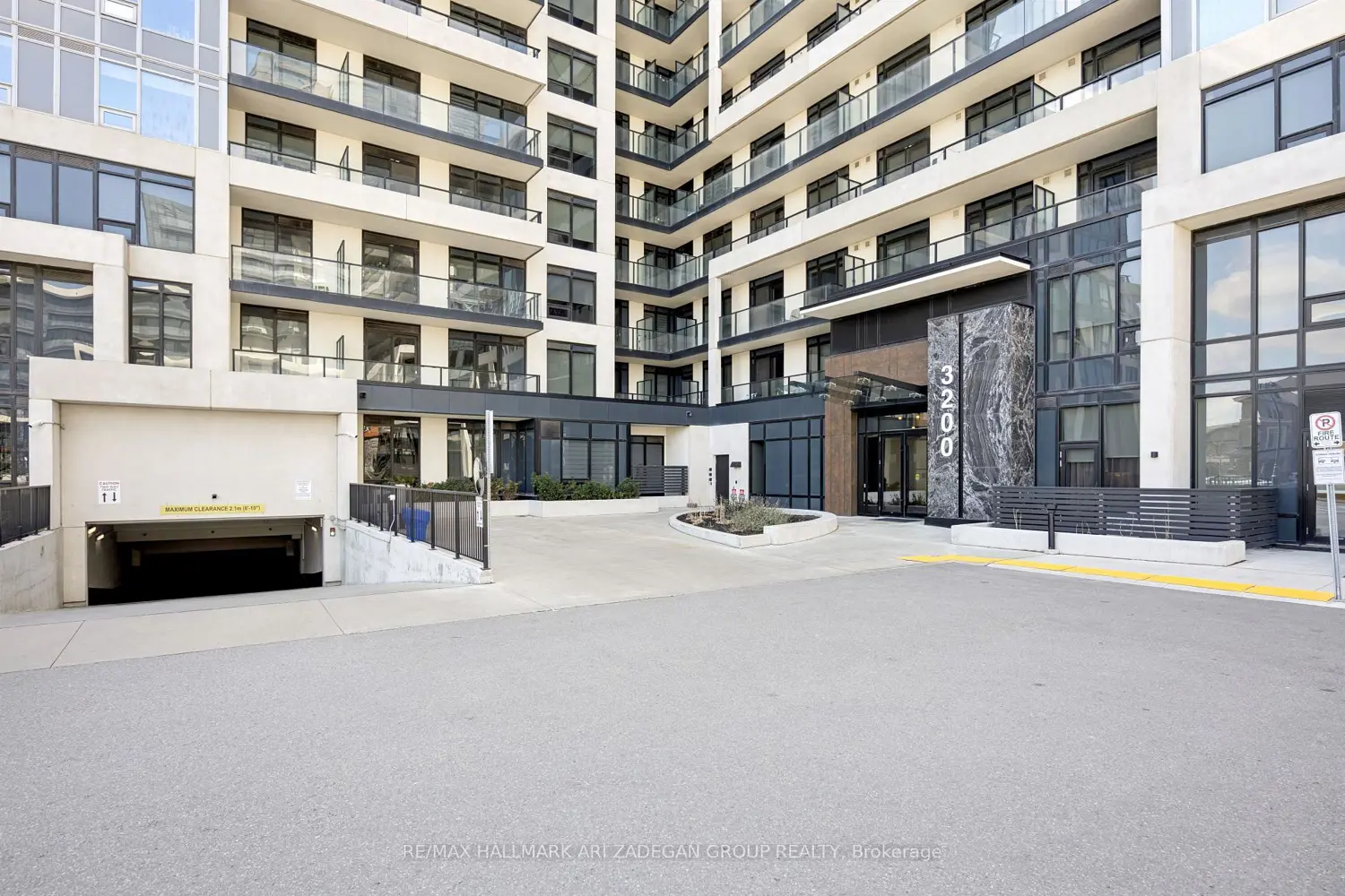 3200 William Coltson Avenue 1302