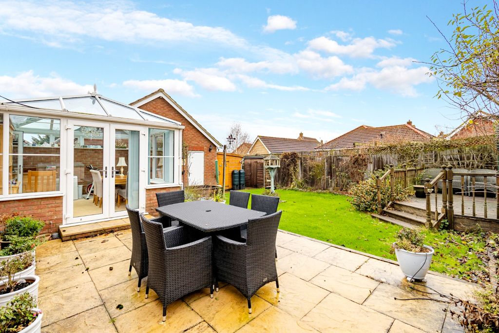 Additional image 19 of 3 bed detached bungalow for saleWimbledon Way, Downham Market, Norfolk PE38