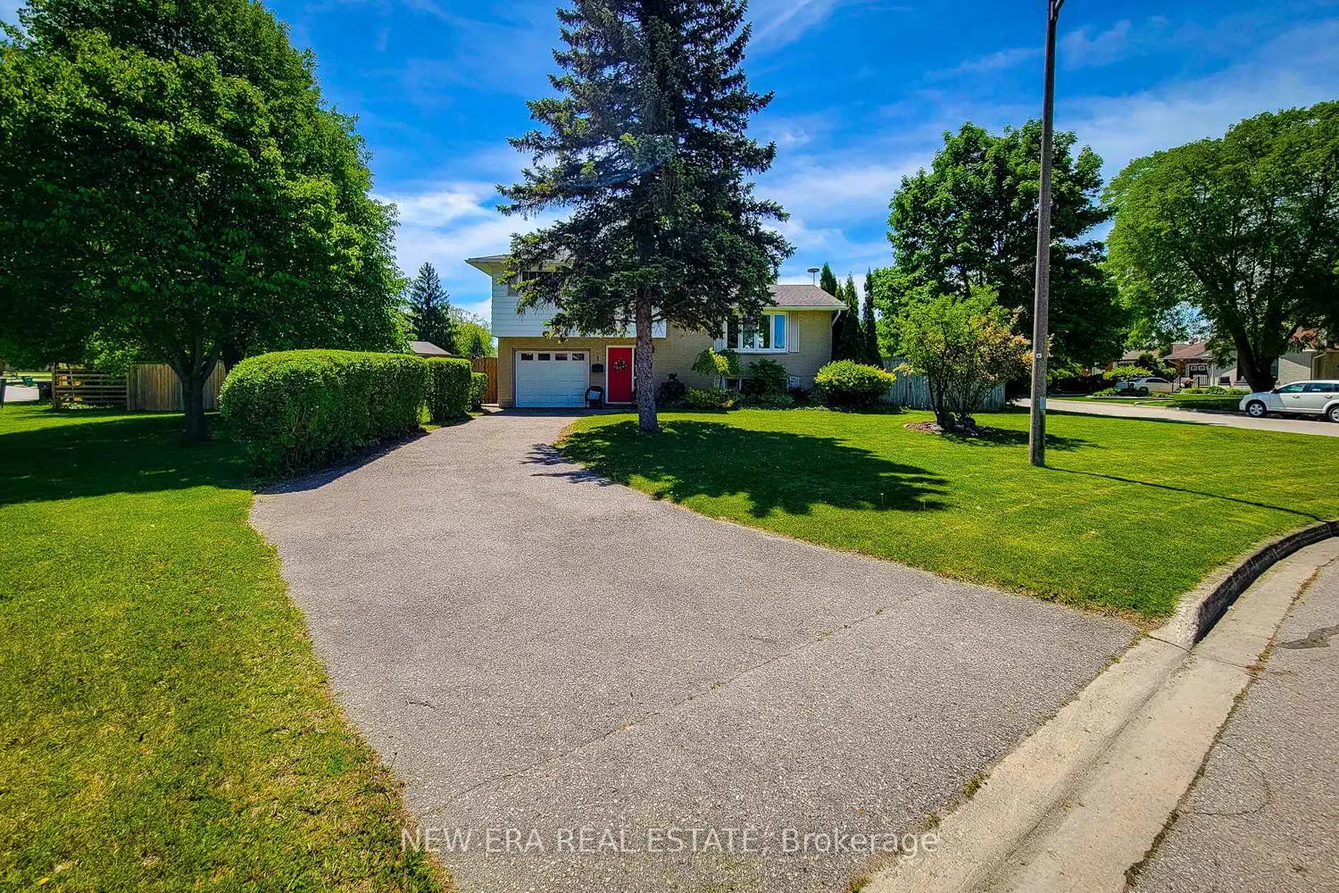 1 Greenwood Avenue