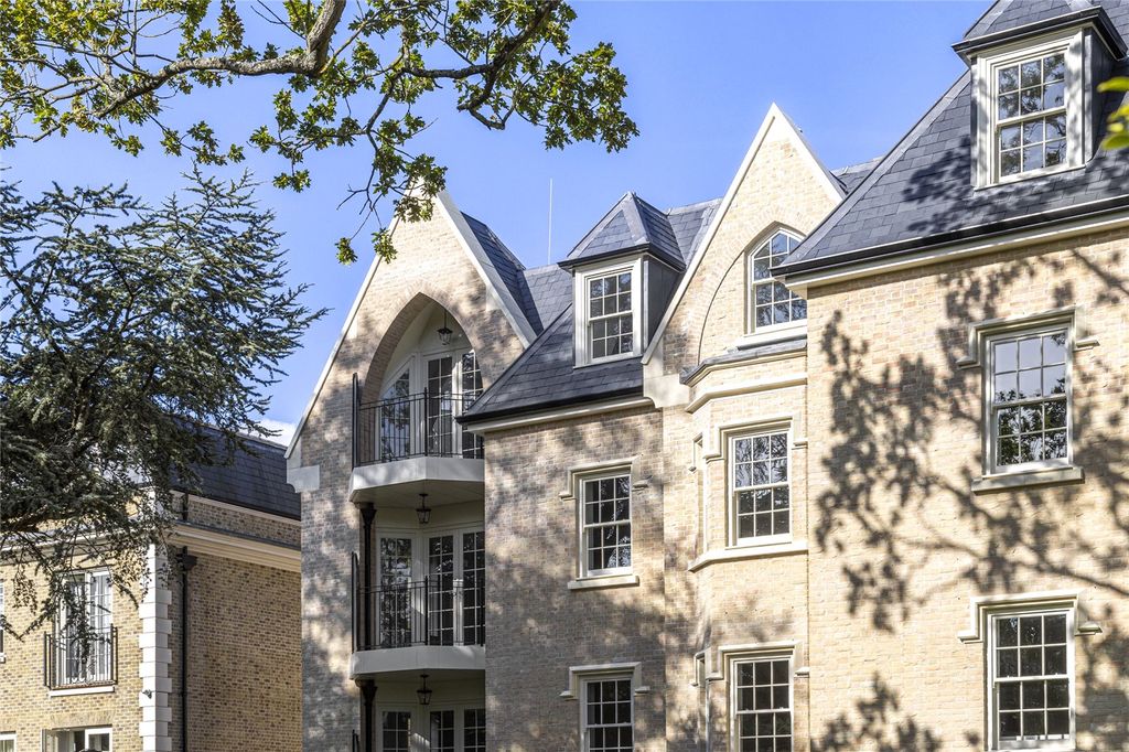 Additional image 4 of 2 bed flat for saleThe Percy, Magna Carta Park, Coopers Hill Lane, Englefield Green Egham, Surrey TW20