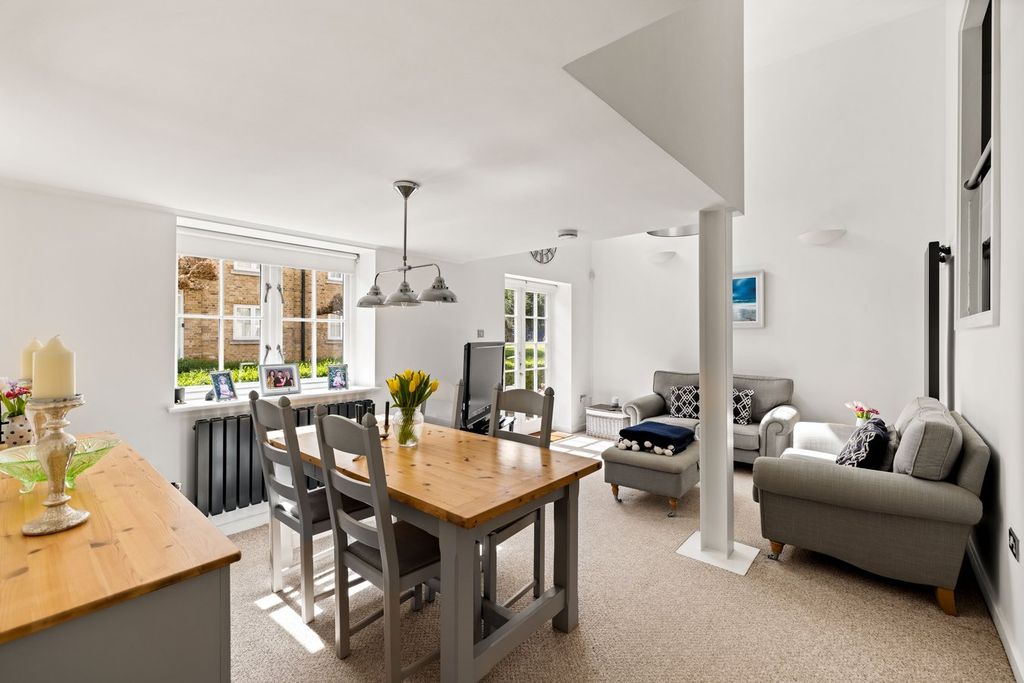 Additional image 5 of 3 bed flat for saleMill Race, River, Dover CT17