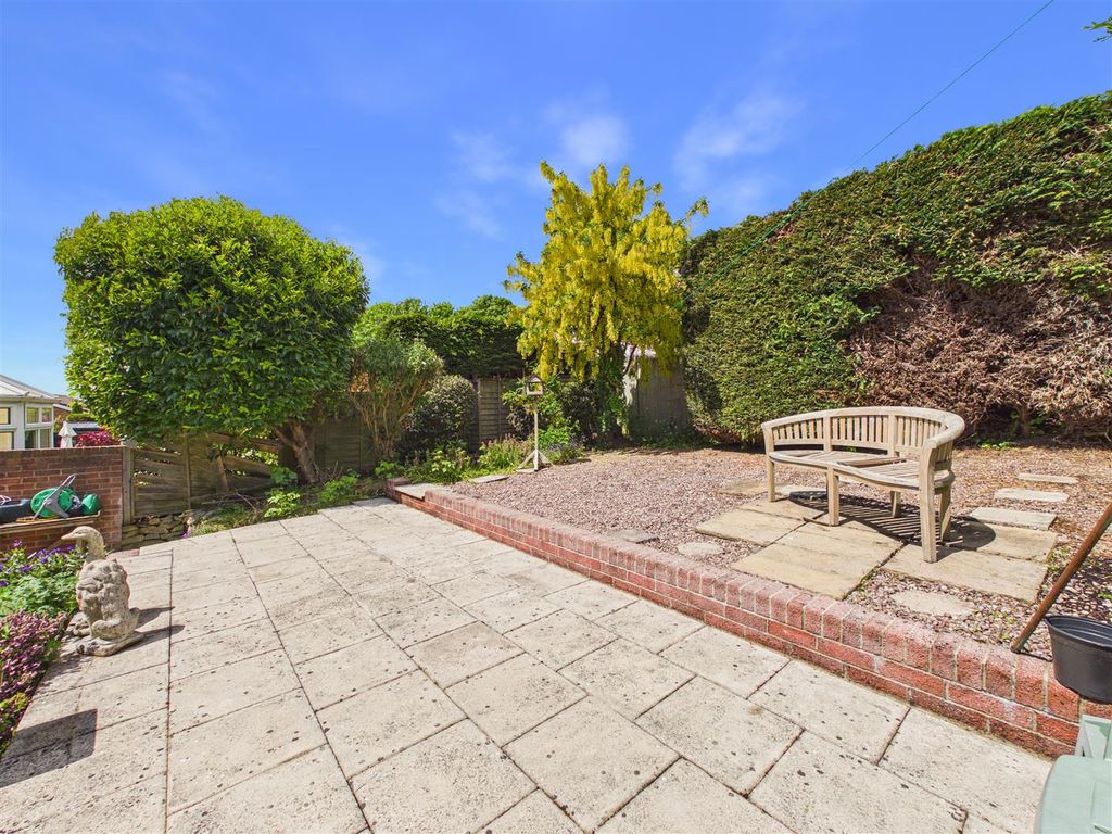 Additional image 20 of 3 bed detached house for saleSummerfield Road, Dronfield S18