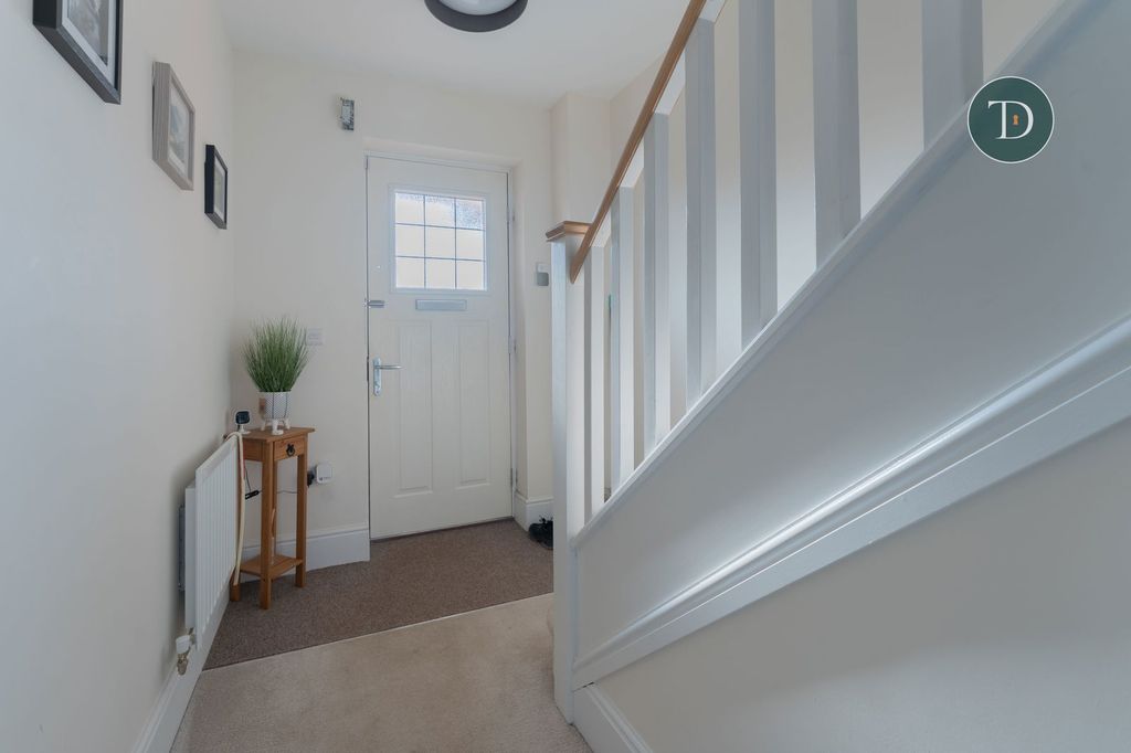 Additional image 12 of 4 bed detached house for saleChandler Street, Little Sutton, Ellesmere Port CH66