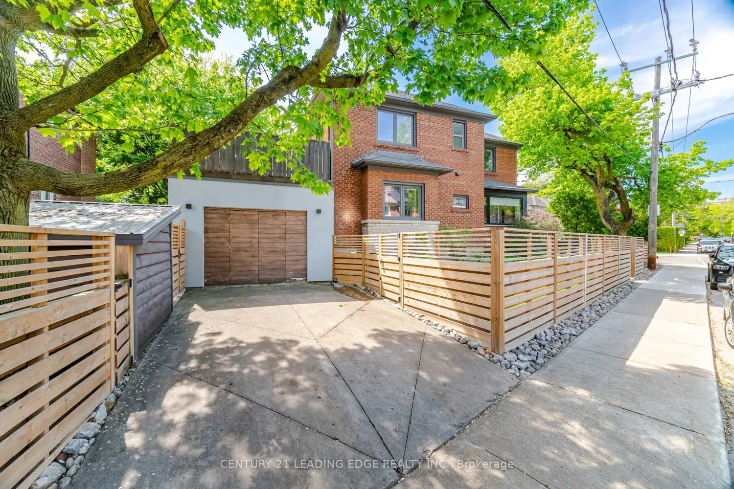 41 Tilson Road