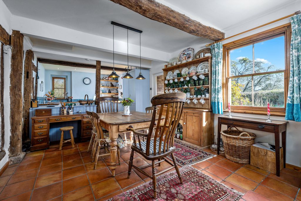Additional image 7 of 4 bed farmhouse for saleDymock, Gloucestershire GL18