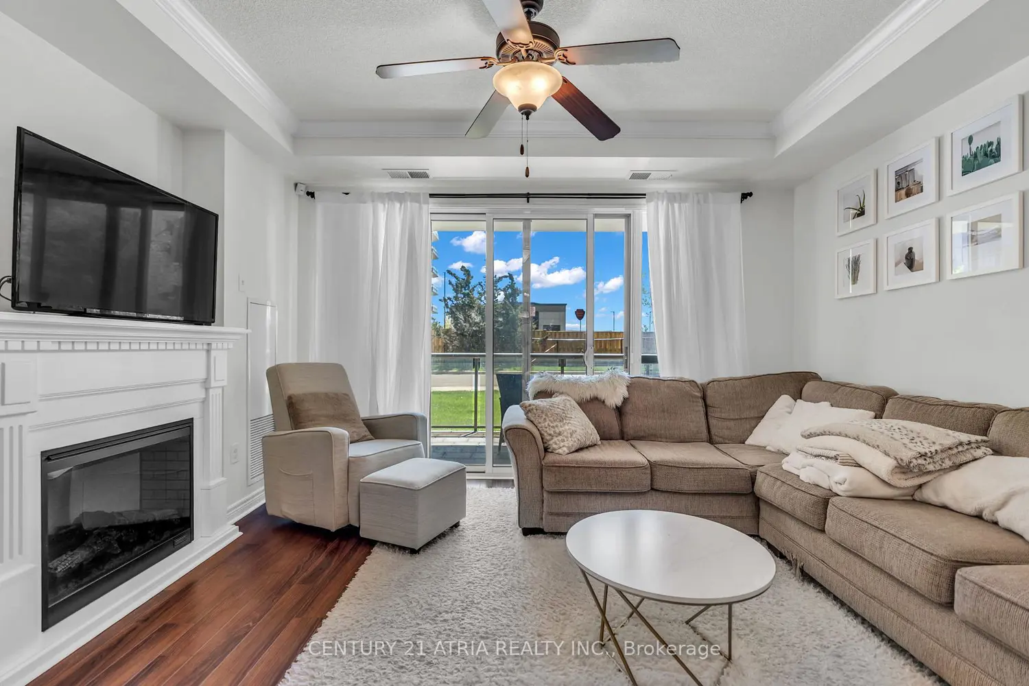 1030 Coronation Drive 101 photo 2