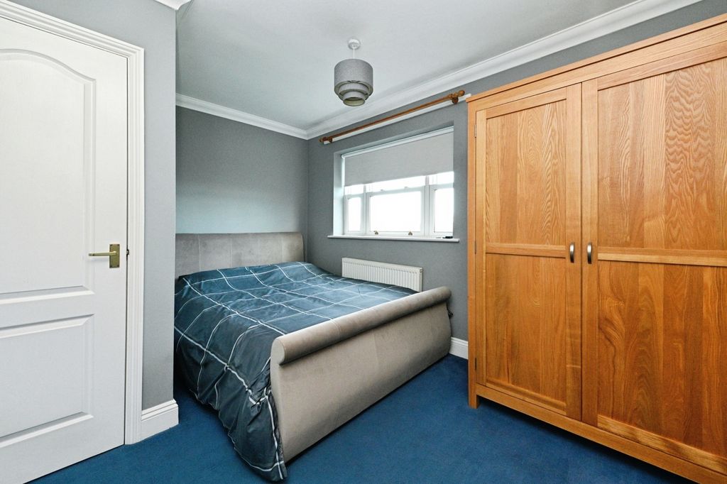 Additional image 8 of 5 bed detached house for saleShort Drove, Downham Market, Norfolk PE38