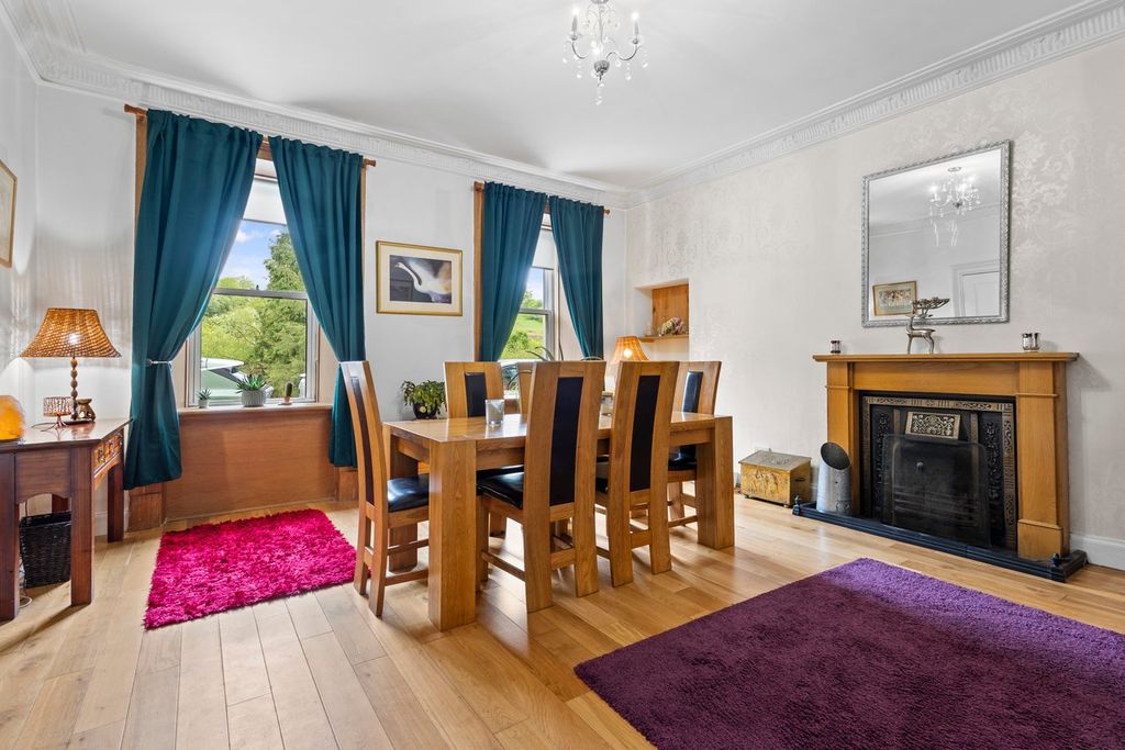 Additional image 5 of 4 bed terraced house for saleHigh Street, Newmilns KA16