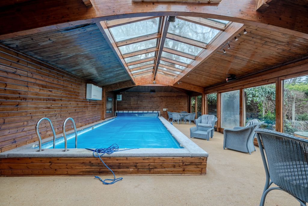 Additional image 5 of 4 bed detached house for saleBurgh Heath Road, Epsom KT17