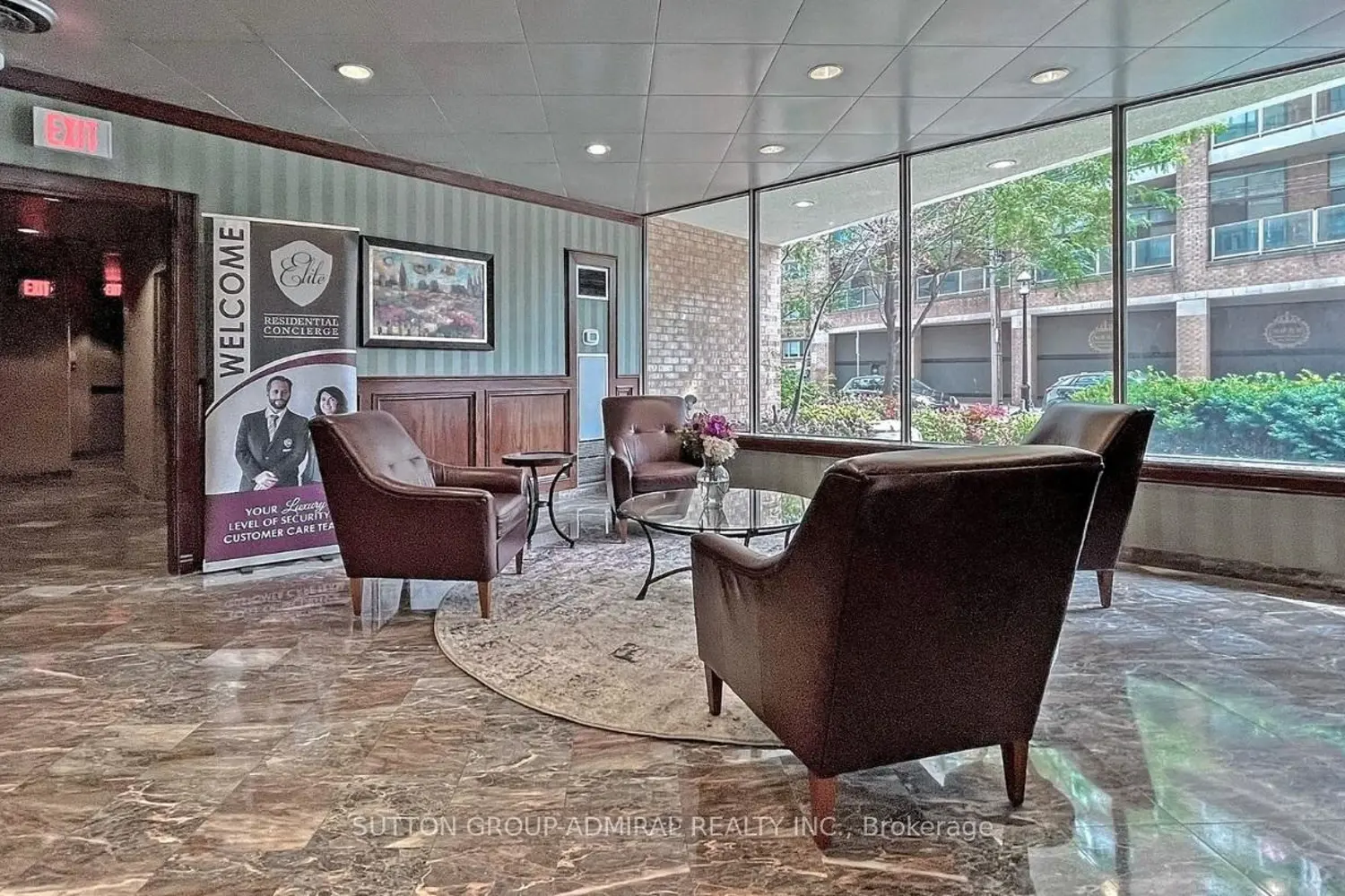 Additional image 17 of 1055 Bay Street 716