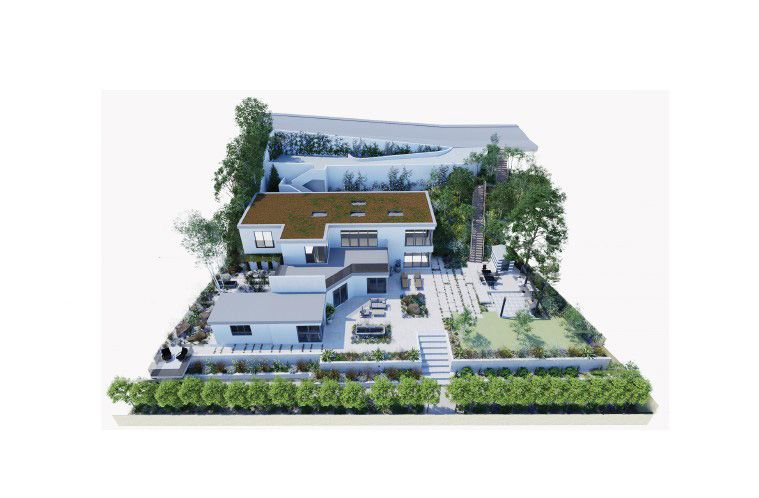 Land for saleThe Corniche, Sandgate CT20 photo 2