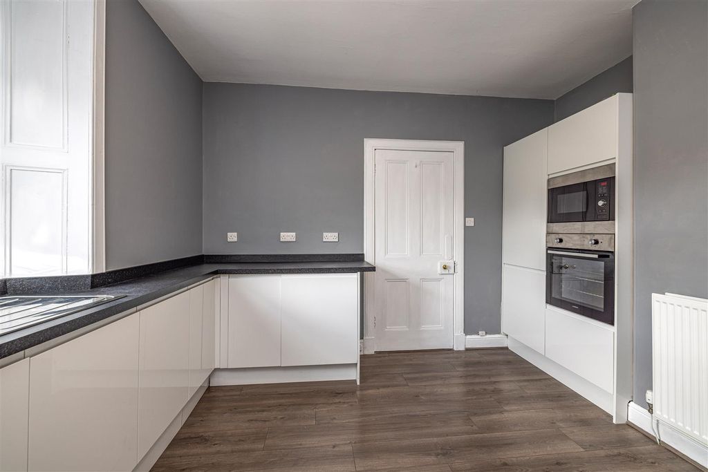 Additional image 12 of 2 bed end terrace house for saleDeanbank, Tweedside Road, Newtown St. Boswells, Melrose TD6